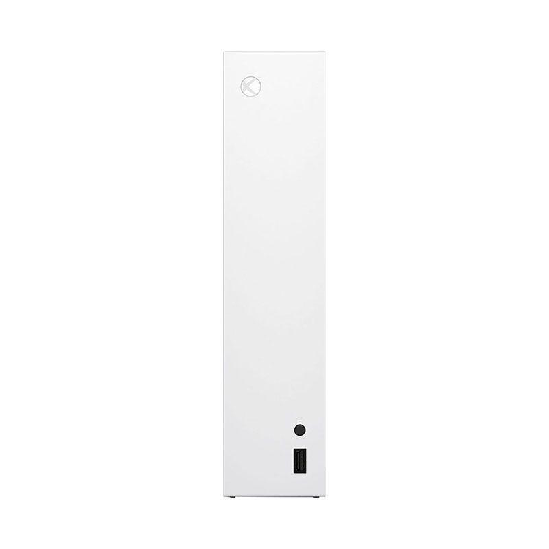 Consola XBOX Series S 512 GB SSD - Blanco-4