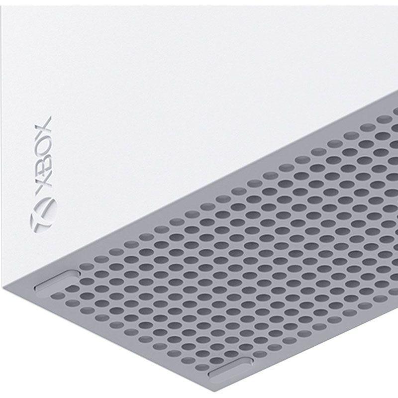 Consola XBOX Series S 512 GB SSD - Blanco-5