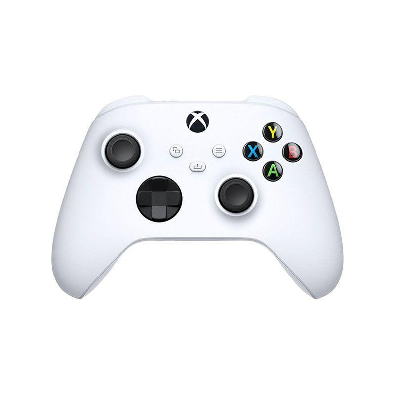 Consola XBOX Series S 512 GB SSD - Blanco-6