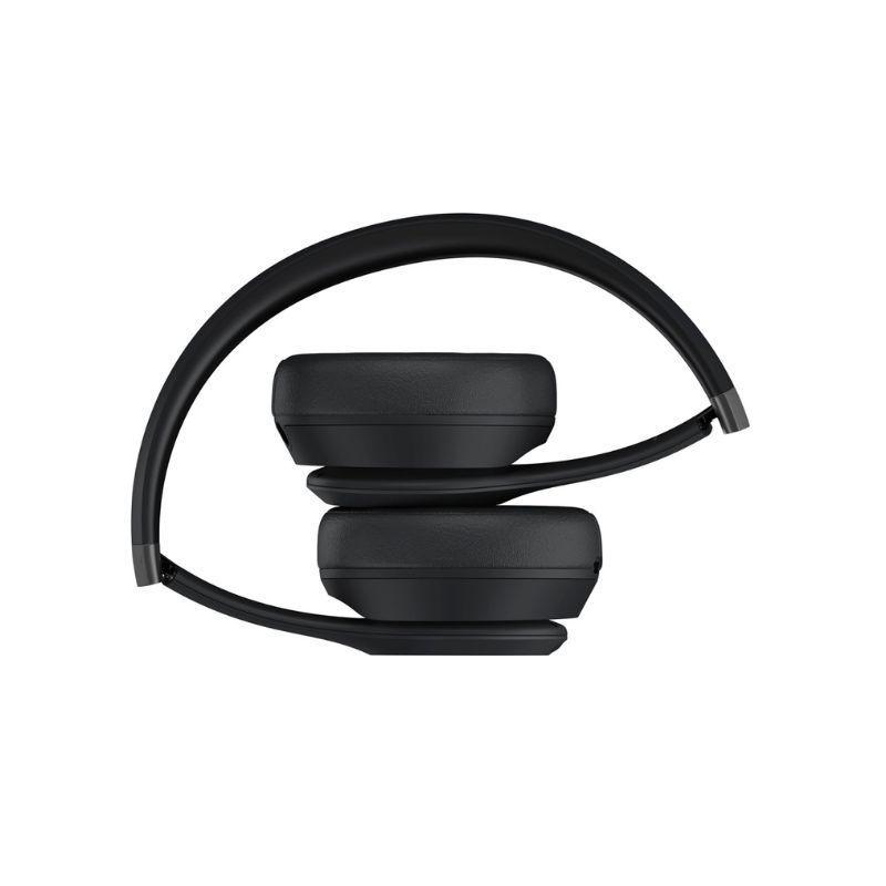 Audifono Inalambrico Beats Solo 4 On Ear Negro-4