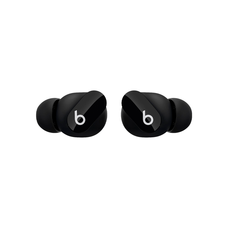 Audifono Inalambrico Beats Studio Buds by Dr. Dre Cancelación de Ruido Negro-2