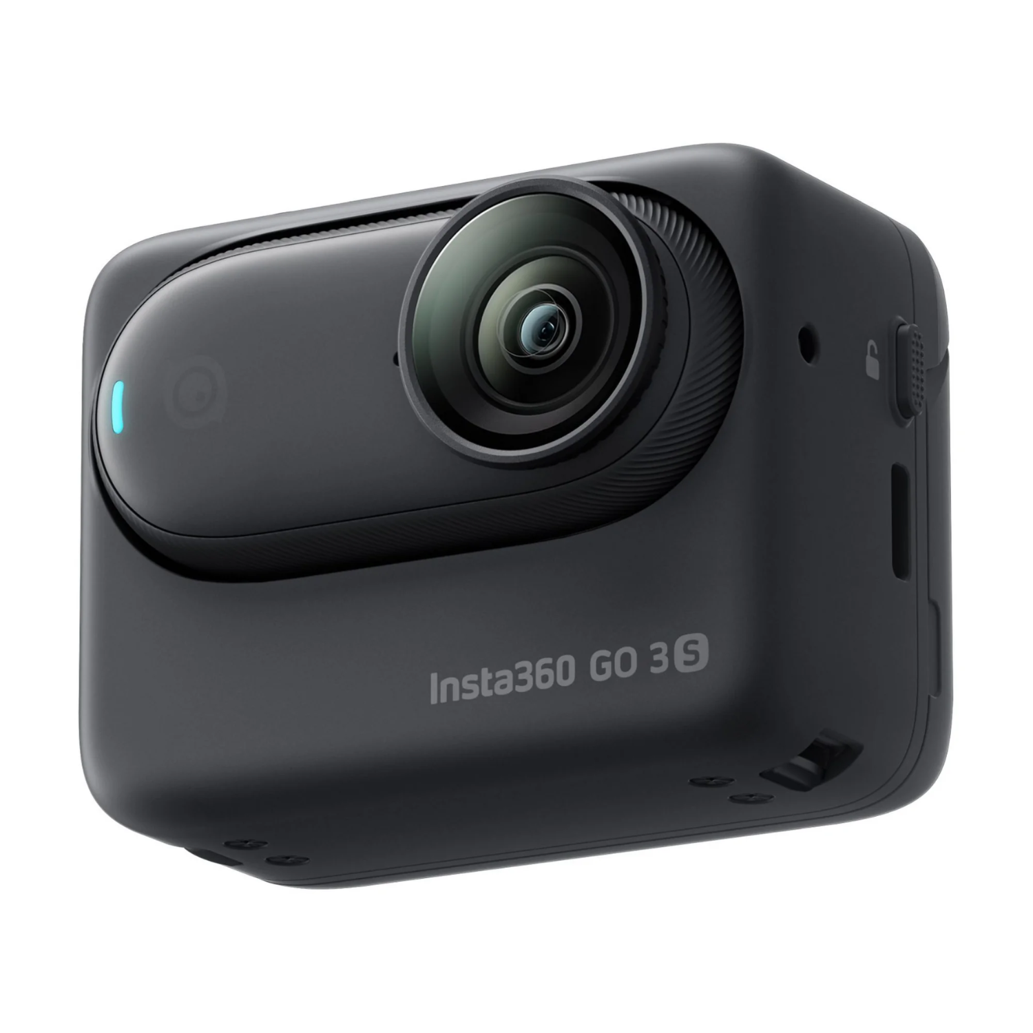 Cámara Insta360 GO 3S 128GB - Negra-3