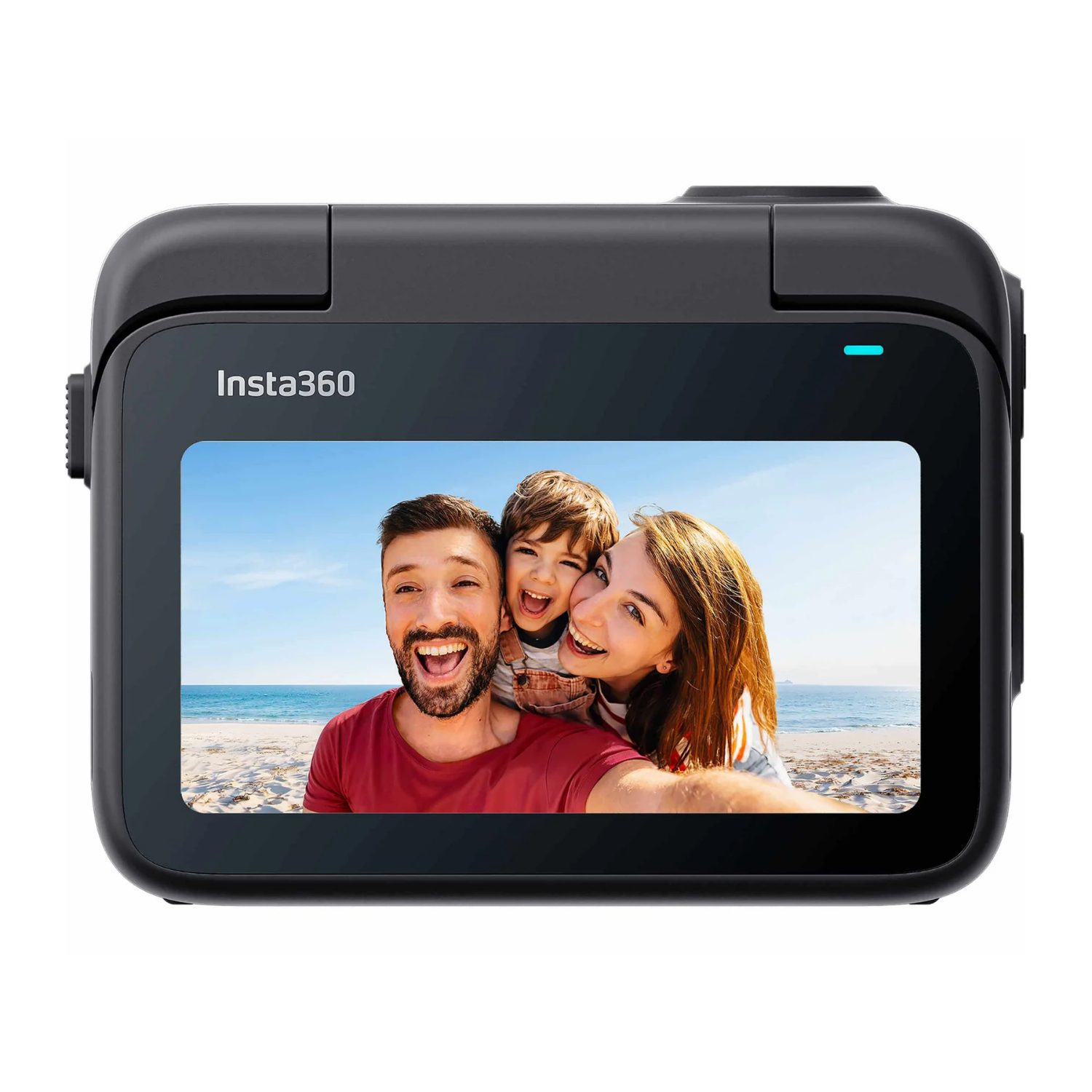 Cámara Insta360 GO 3S 128GB - Negra-4