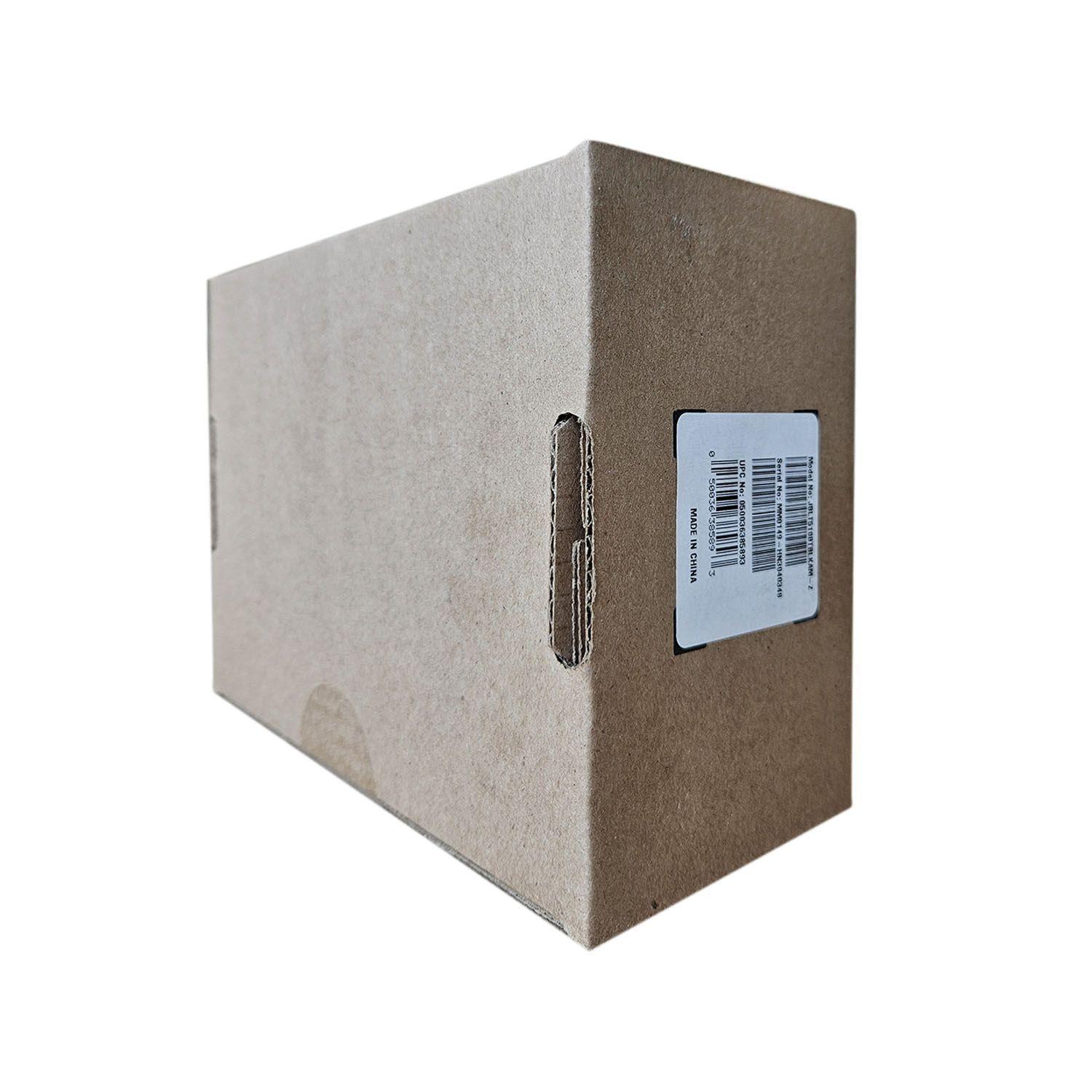 Audífonos Inalámbricos On-Ear JBL Tune 510BT - Negro (Reacondicionado)-2