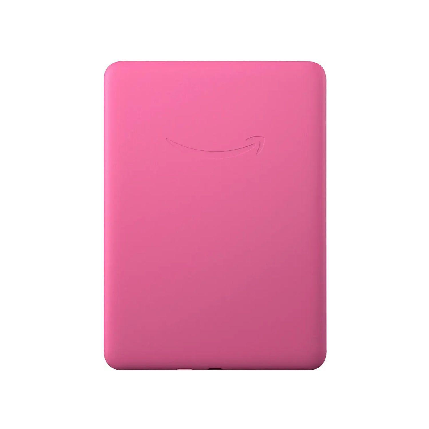 Nueva Amazon Kindle Paperwhite 7" e-Reader (2024) 16 GB - Raspberry-2