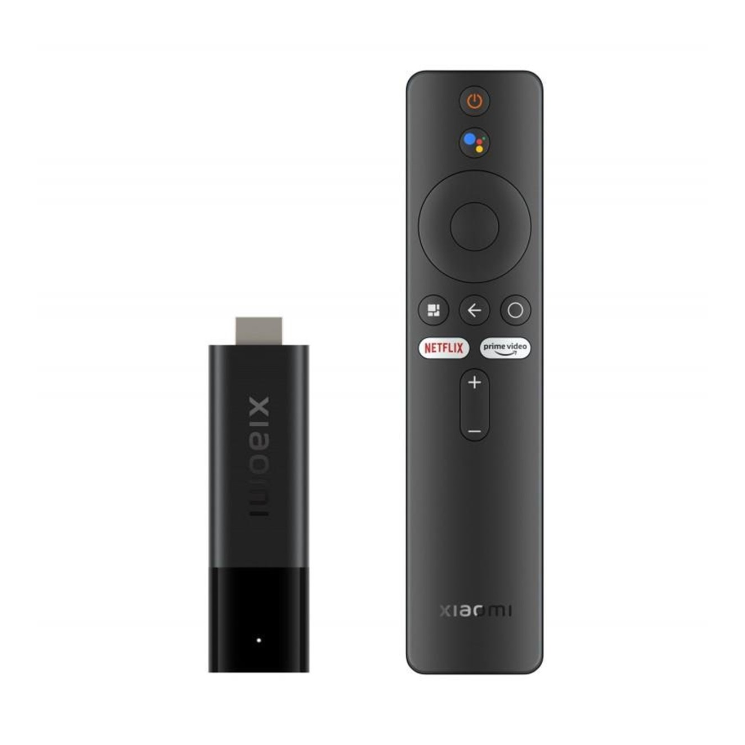 Xiaomi Mi TV Stick 4K Negro-0