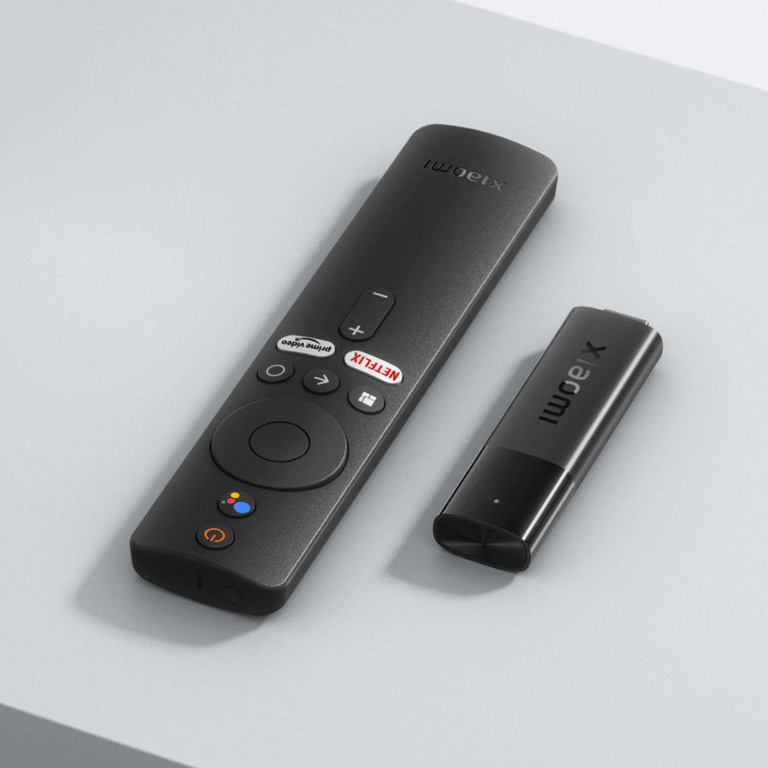 Xiaomi Mi TV Stick 4K Negro-1
