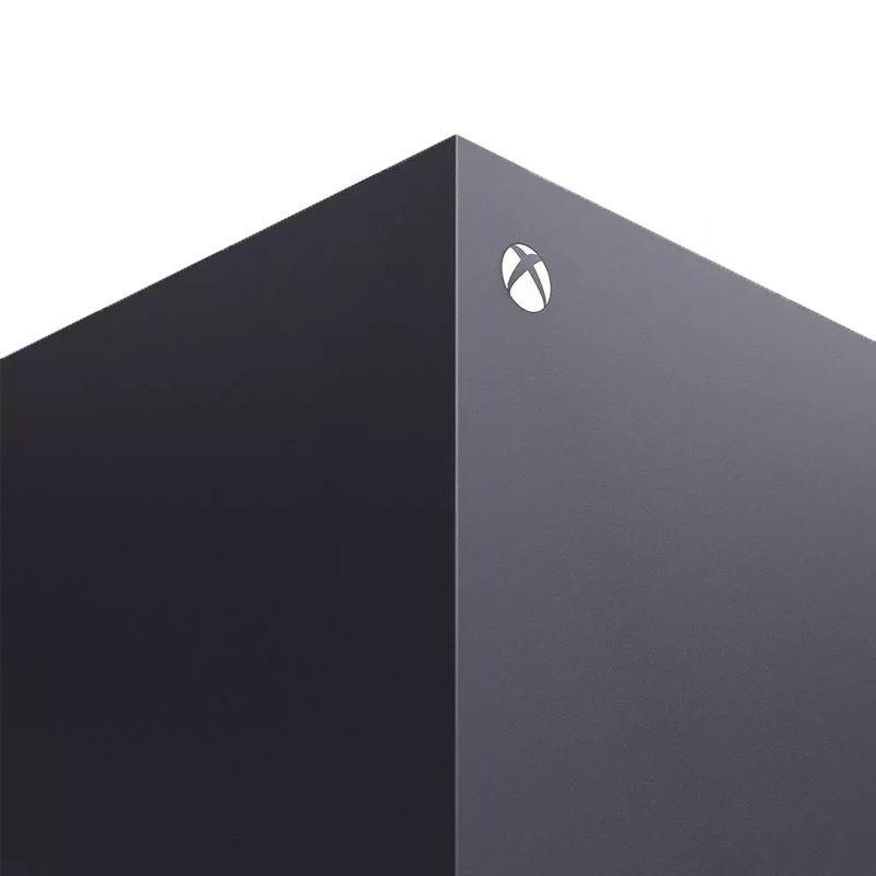 Consola XBOX Series X 1TB SSD Negro-1