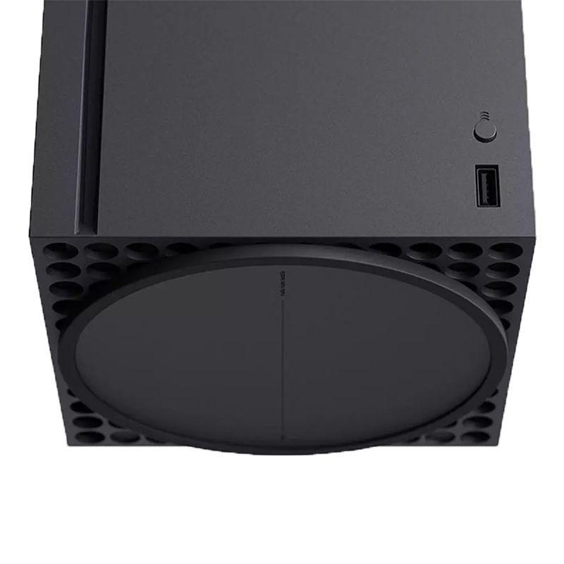 Consola XBOX Series X 1TB SSD Negro-2