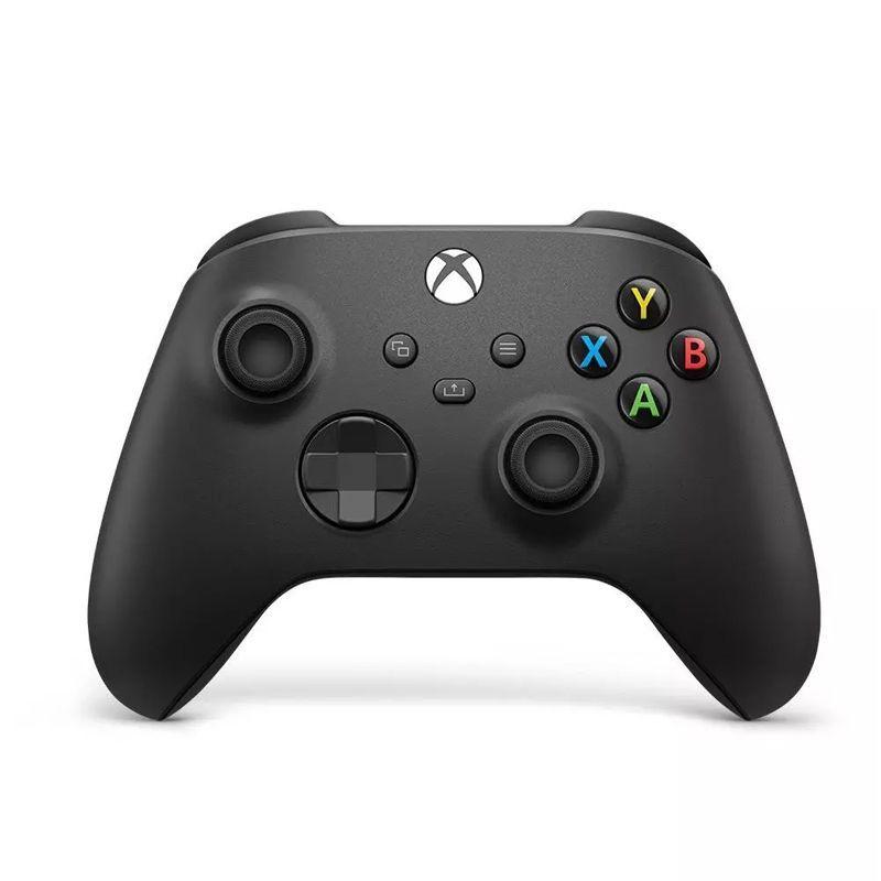 Consola XBOX Series X 1TB SSD Negro-4