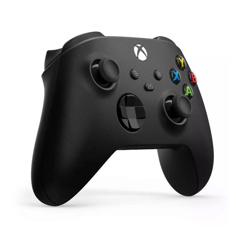 Consola XBOX Series X 1TB SSD Negro-5