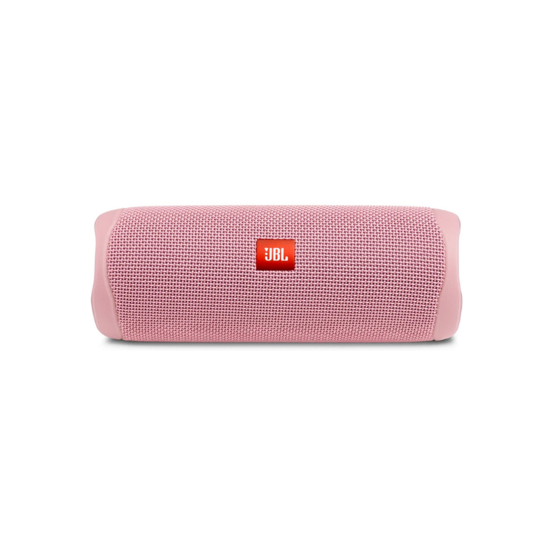 Parlante Portátil JBL Flip 5 - Rosado-2
