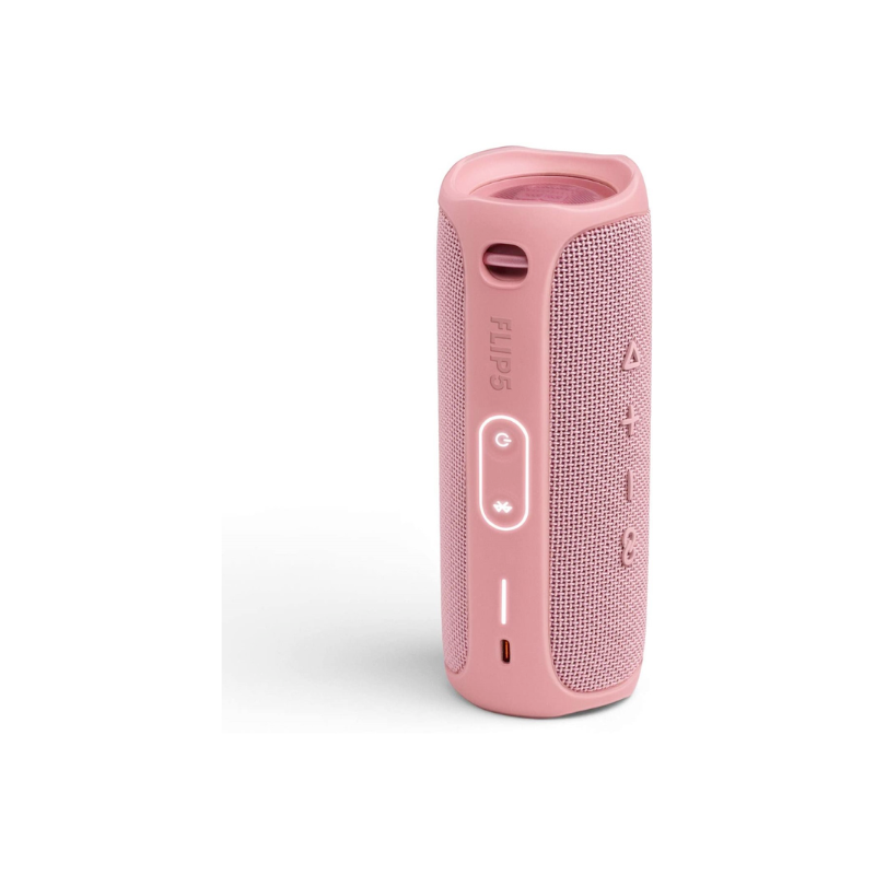 Parlante Portátil JBL Flip 5 - Rosado-1