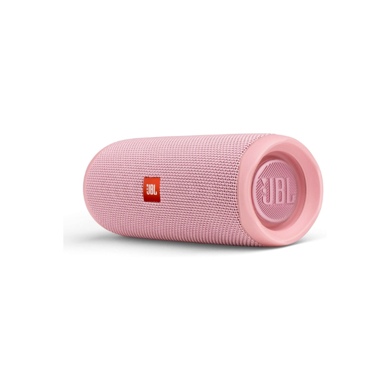 Parlante Portátil JBL Flip 5 - Rosado-3