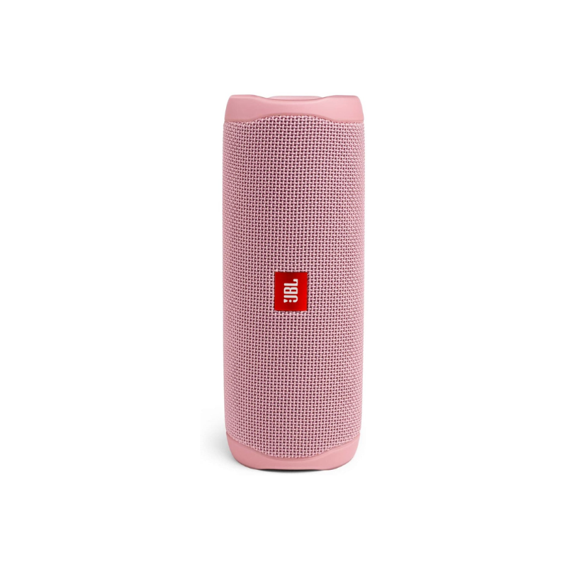 Parlante Portátil JBL Flip 5 - Rosado-0