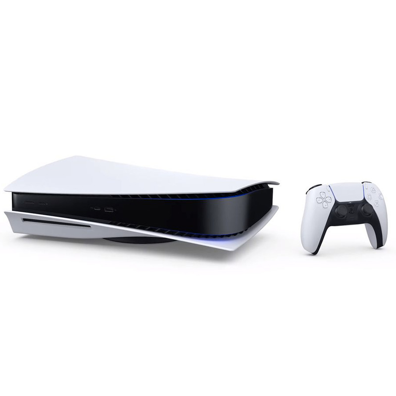 Consola Sony PS5 (Disco)-1