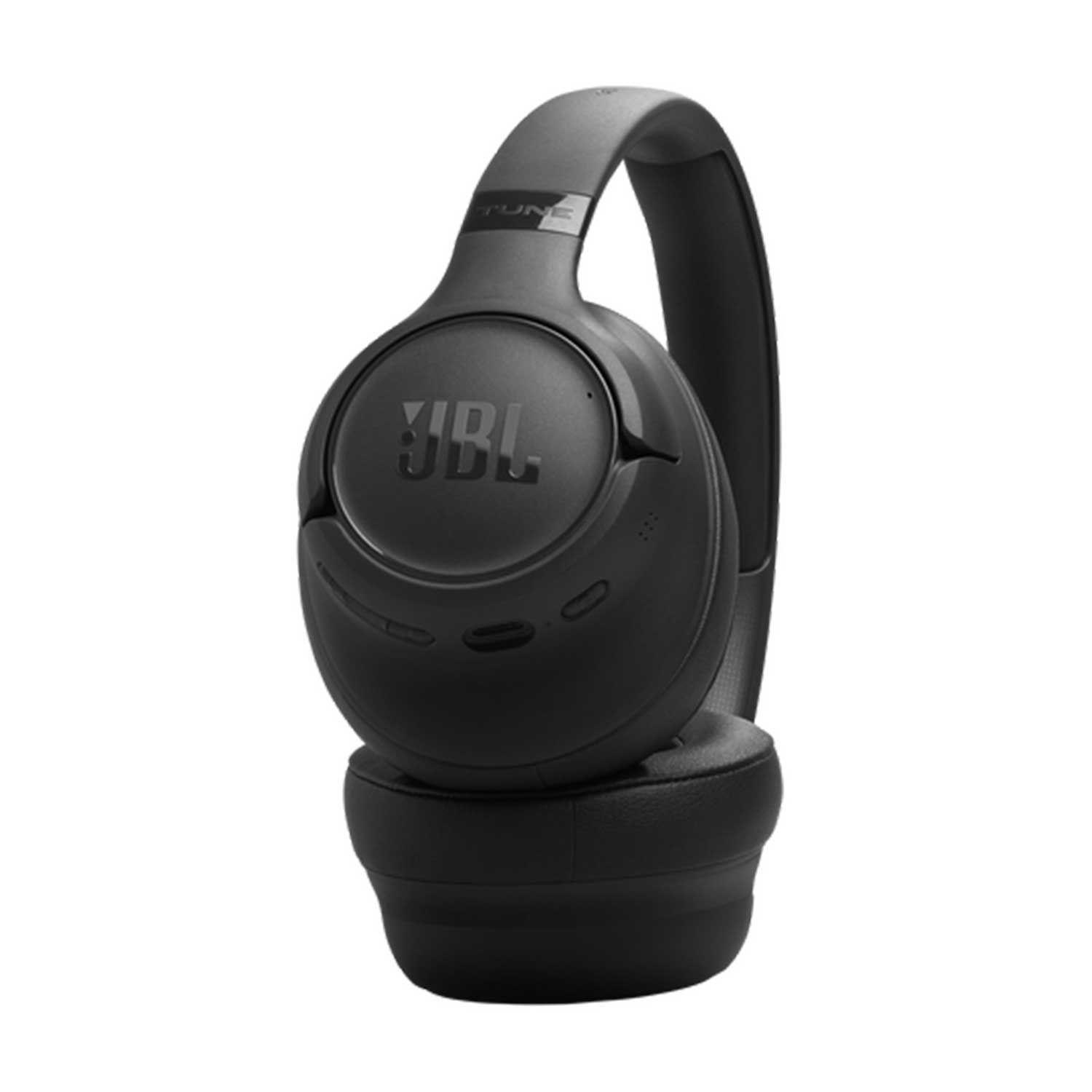 Audifono Inalambrico JBL Tune 730BT Negro-4