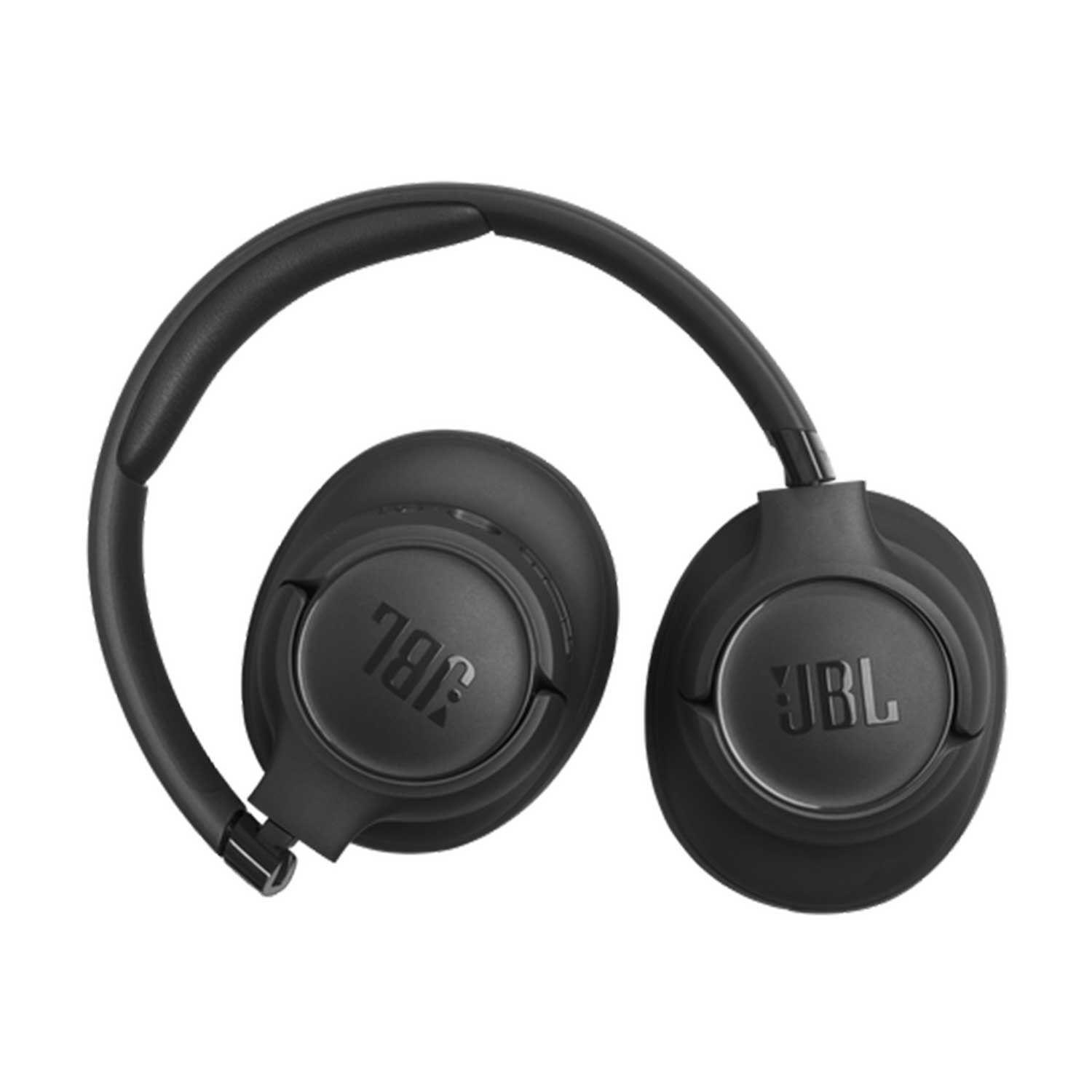 Audifono Inalambrico JBL Tune 730BT Negro-6