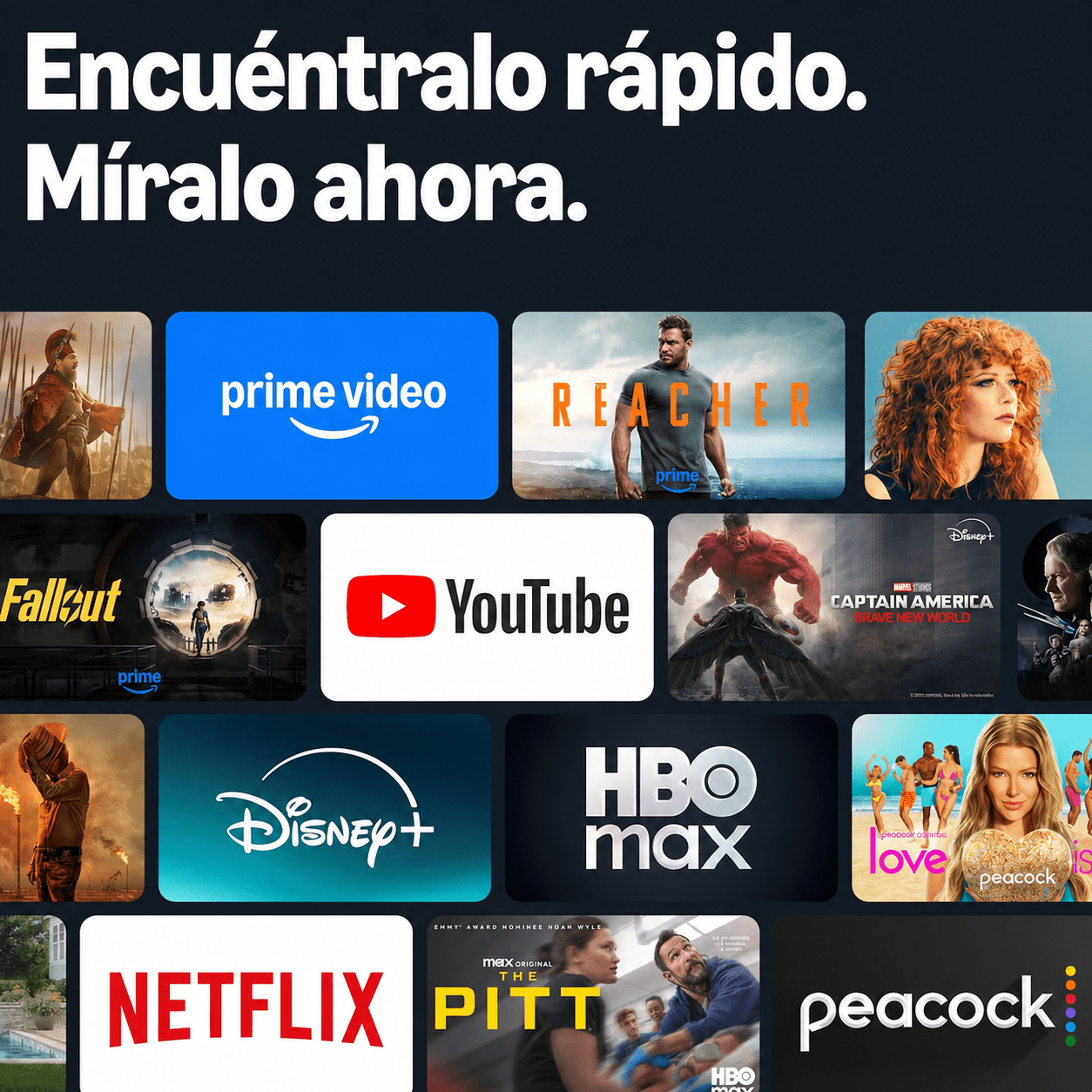 Amazon Fire TV Stick HD con Alexa 8GB 2026 Negro-2
