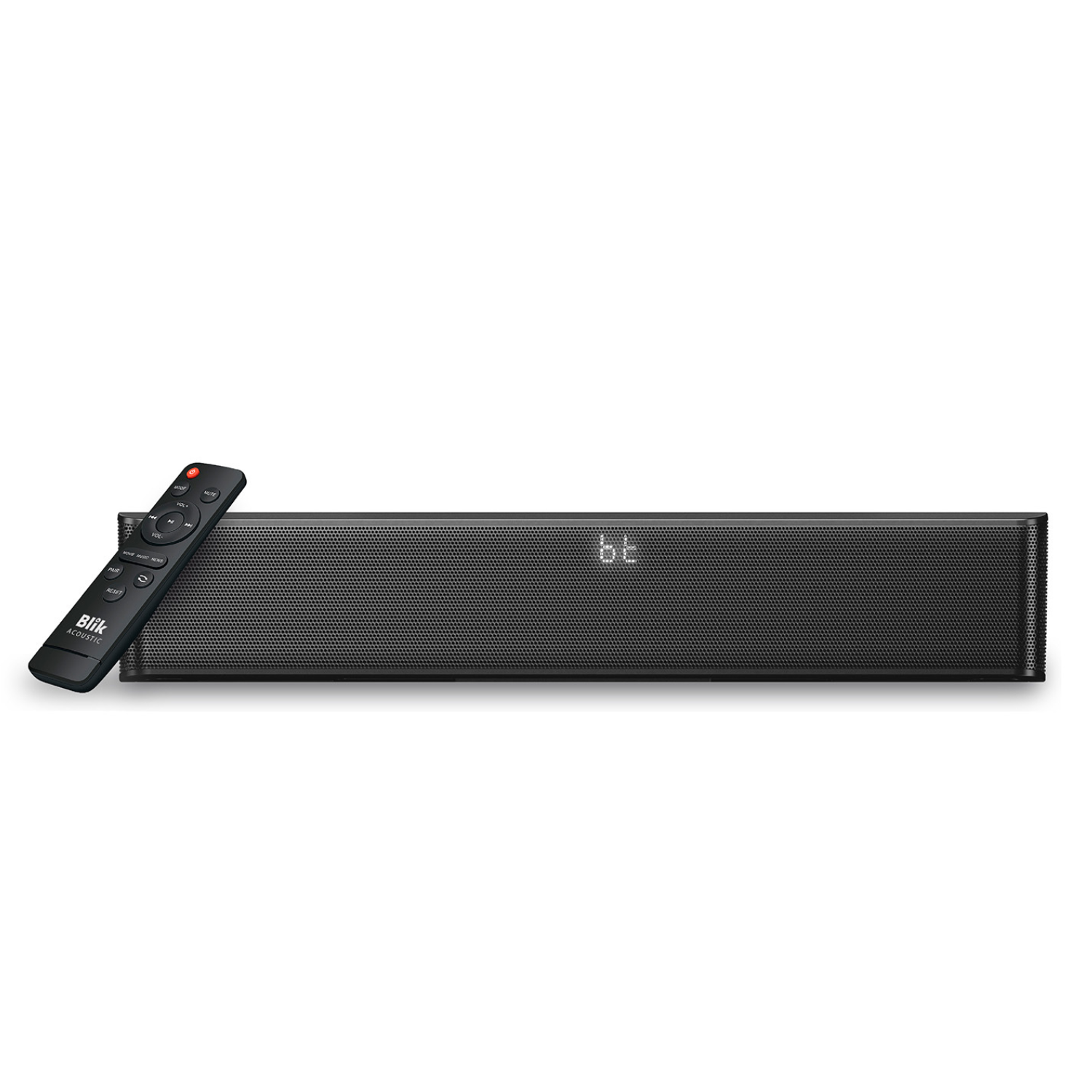  Soundbar Bluetooth Blik Surreal 80 - Negro-2