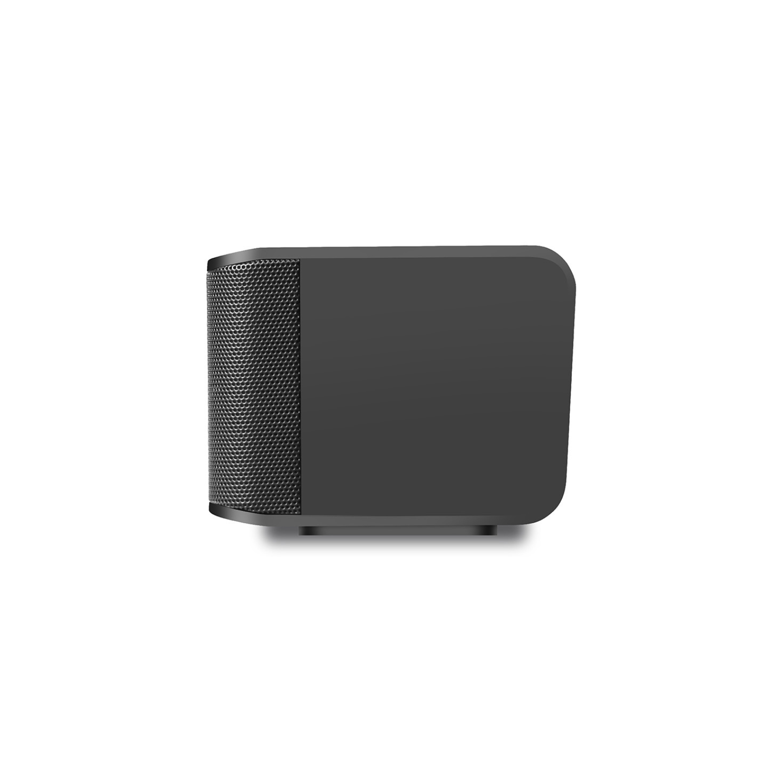  Soundbar Bluetooth Blik Surreal 80 - Negro-3
