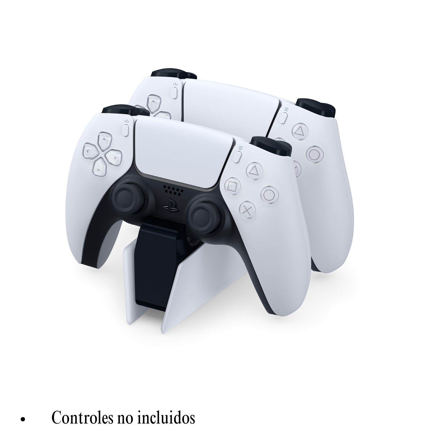 Estación de Recarga para Control DualSense PS5-2