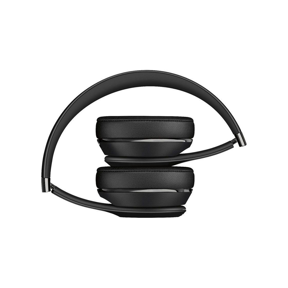 Audifono Inalambricos Beats Solo3 On Ear by Dr. Dre Negro-4