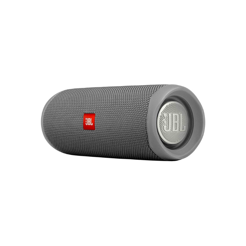 Parlante Portátil JBL Flip 5 - Gris-2
