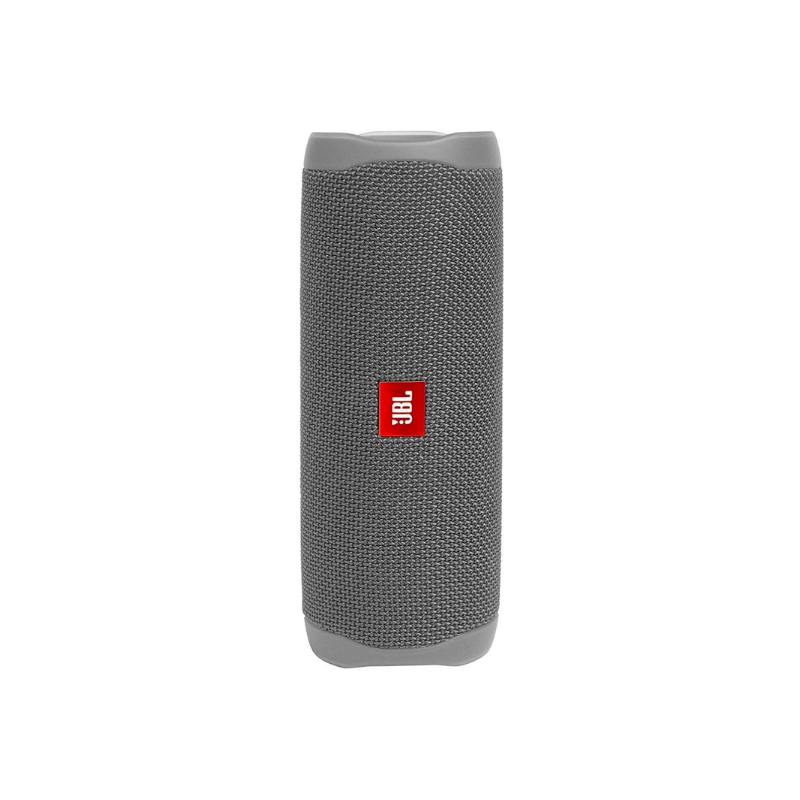 Parlante Portátil JBL Flip 5 - Gris-0