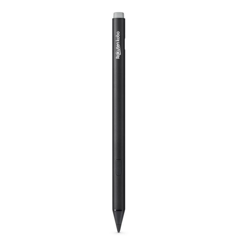 Lápiz Kobo Stylus 2 para Lector E Reader Kobo Libra Colour - Negro-0