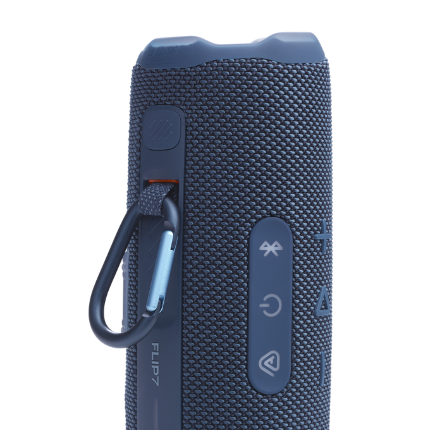 Parlante Bluetooth JBL Flip 7 Azul-5