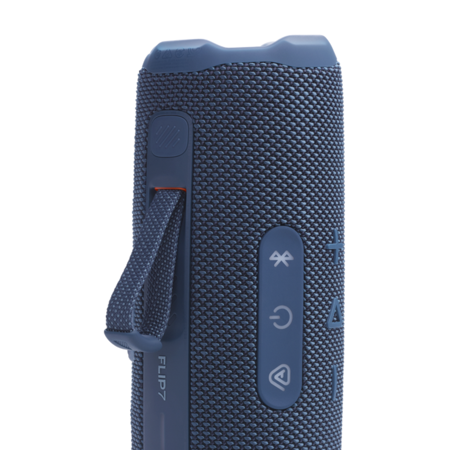 Parlante Bluetooth JBL Flip 7 Azul-6