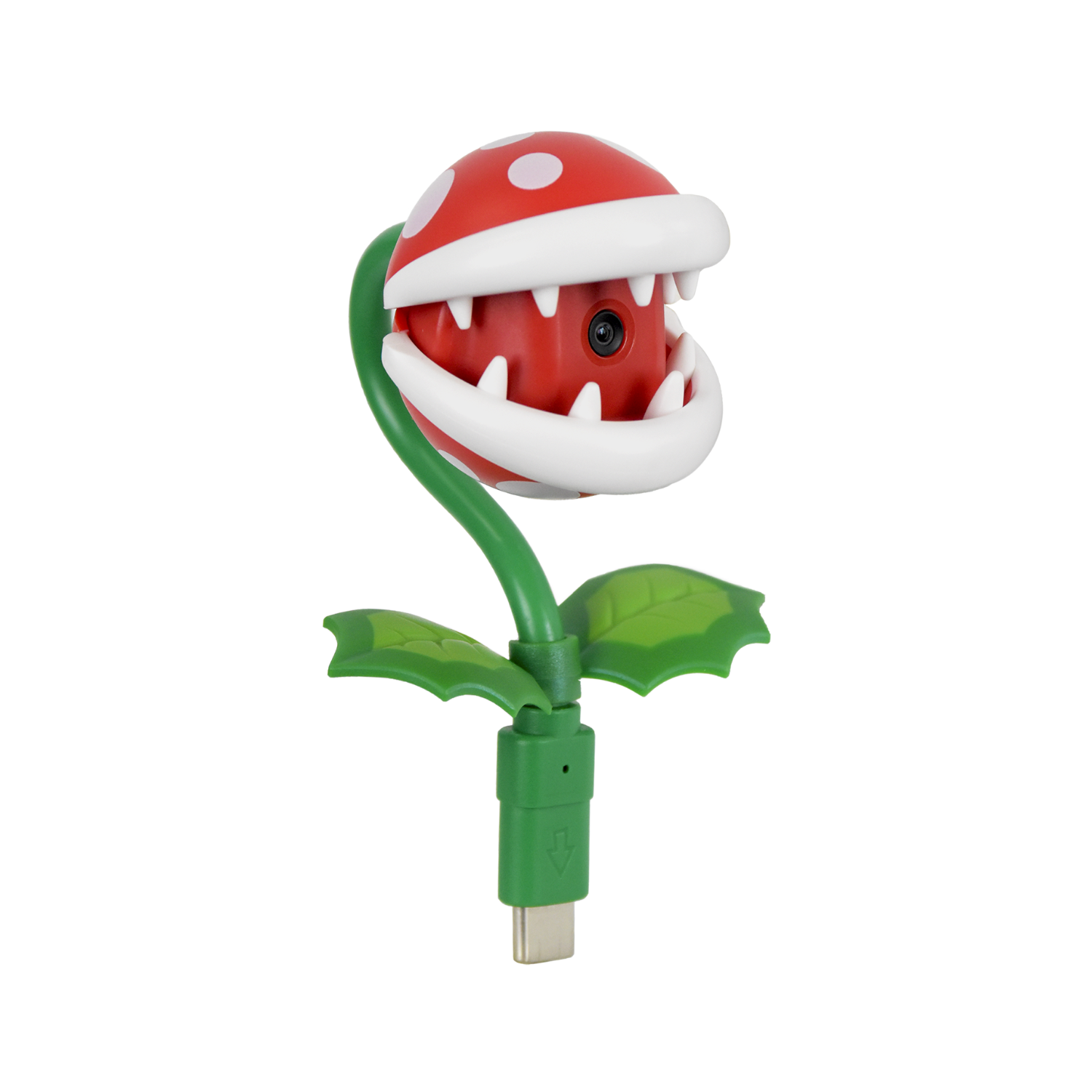 Camara Piraña Plant Hori para Nintendo Switch 2-3