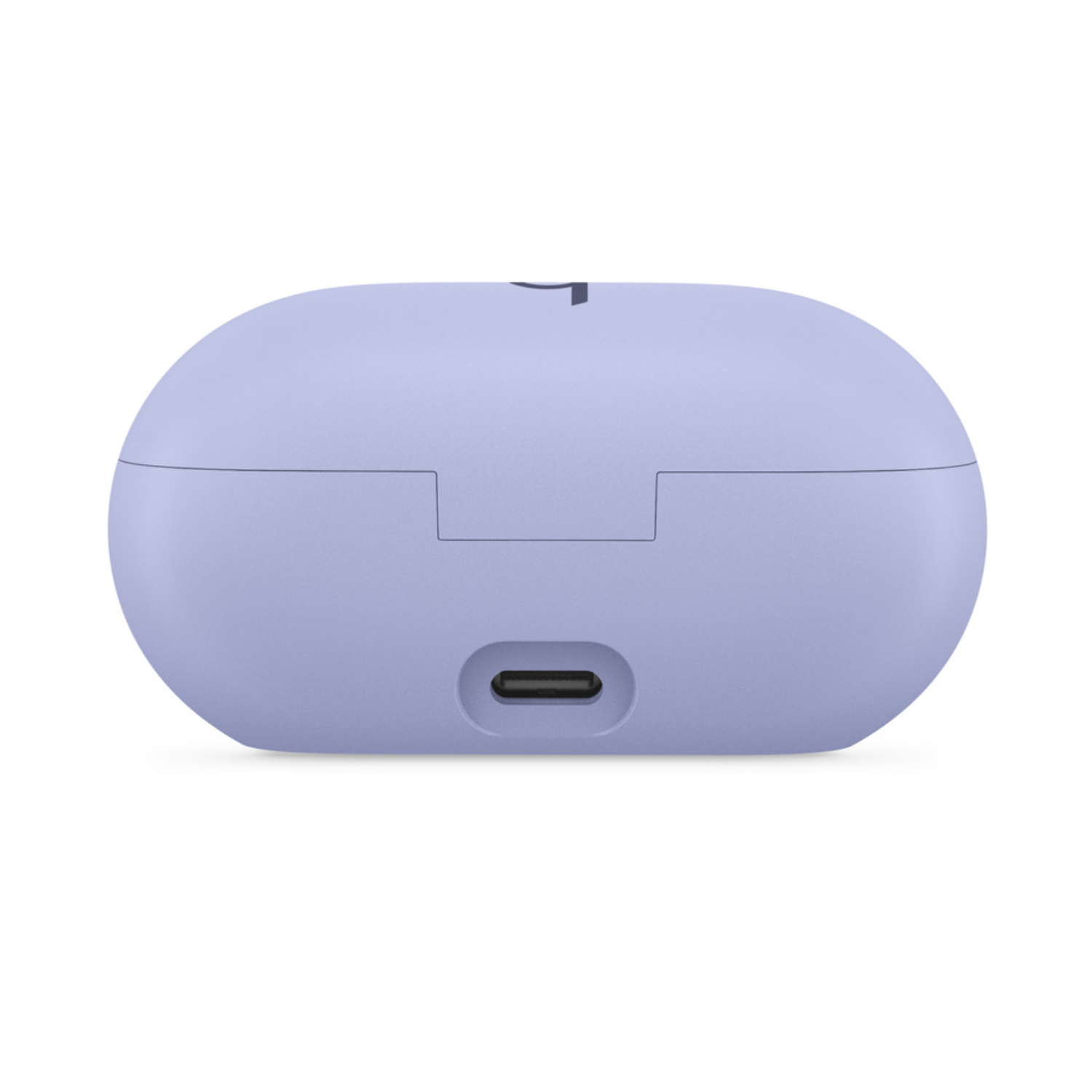 Audifono Inalambrico Beats Solo Buds Earbuds Púrpura-2