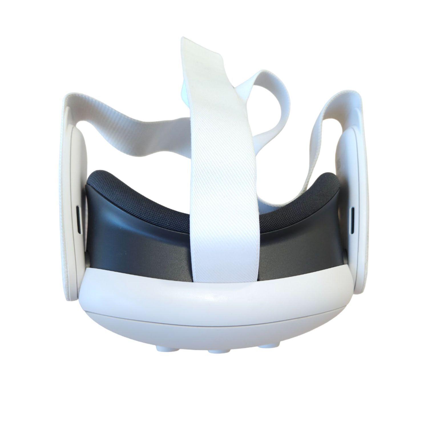 Oculus Meta Quest 3 - Lentes de realidad virtual - 128 GB (Reacondicionado)-7