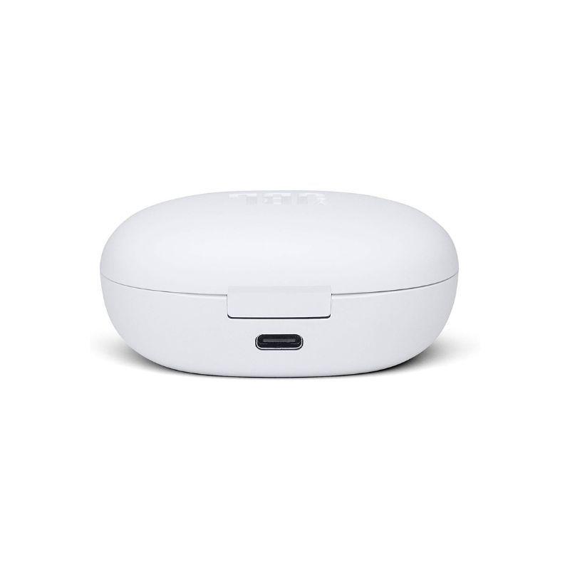 Audífonos in-ear Inalámbricos JBL FREE True Wireless (2 Gen) - Blanco-2