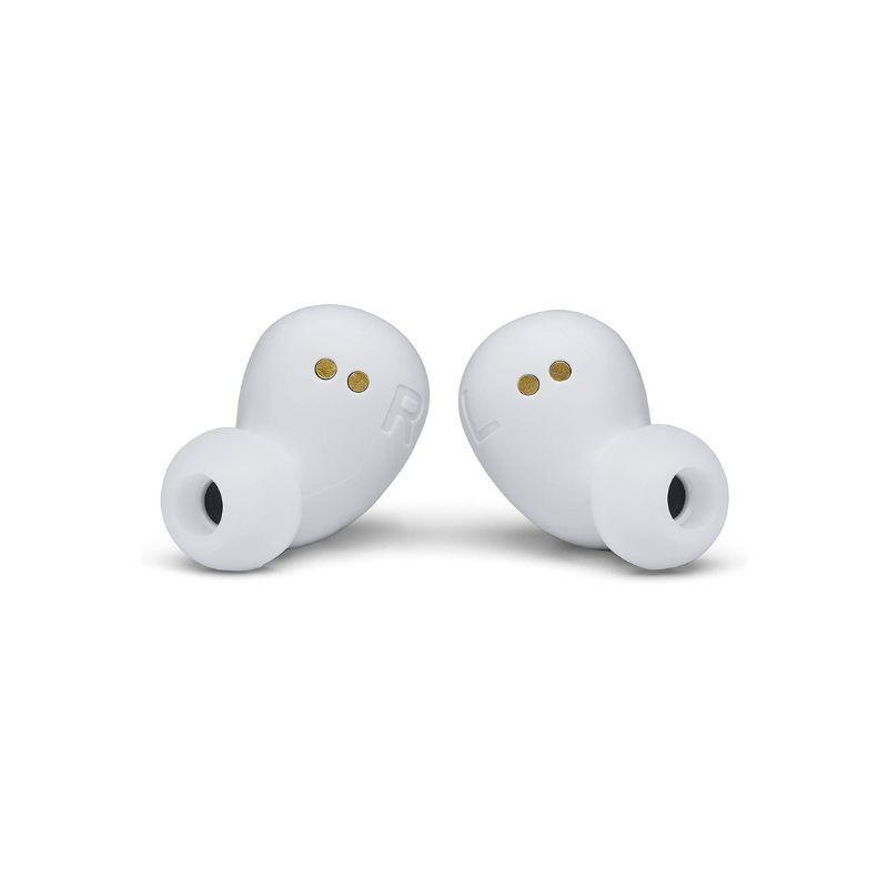 Audífonos in-ear Inalámbricos JBL FREE True Wireless (2 Gen) - Blanco-3