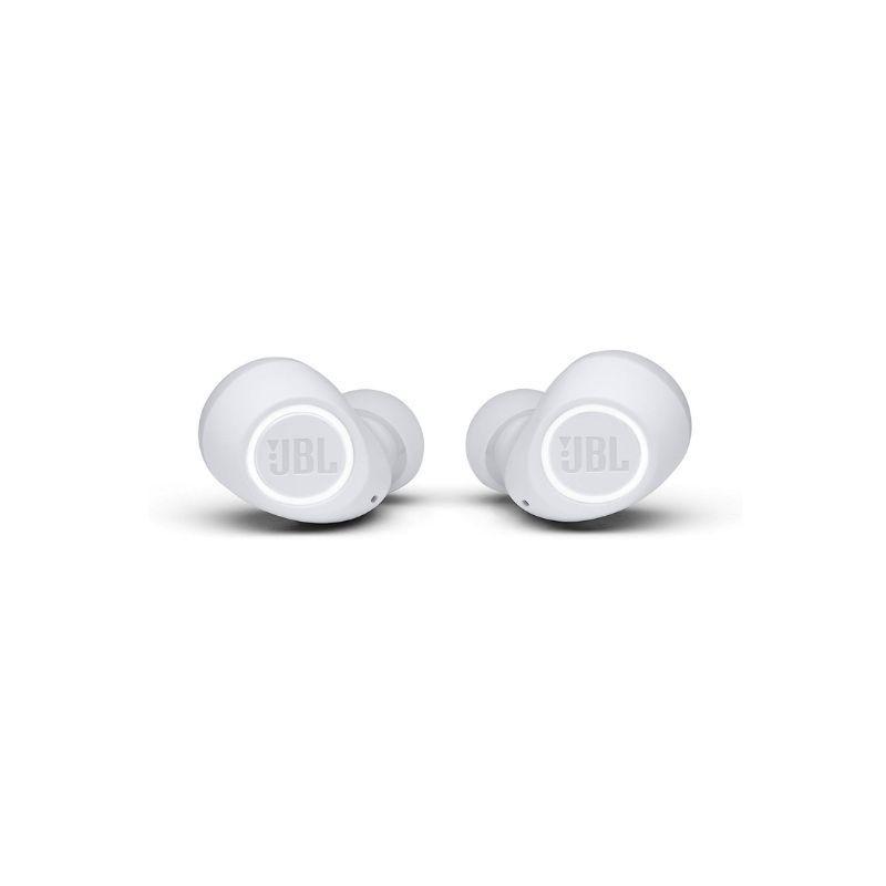 Audífonos in-ear Inalámbricos JBL FREE True Wireless (2 Gen) - Blanco-4