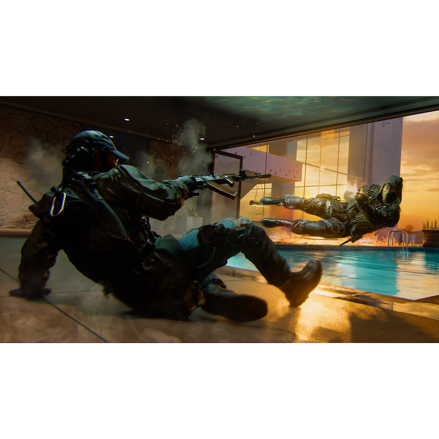 Consola PS5 Slim Edición Digital + Call of Duty Black Ops 6-2
