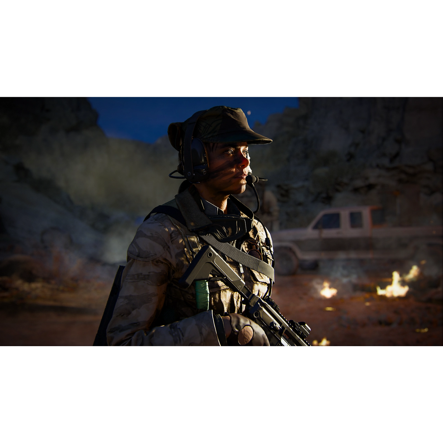 Consola PS5 Slim Edición Digital + Call of Duty Black Ops 6-6
