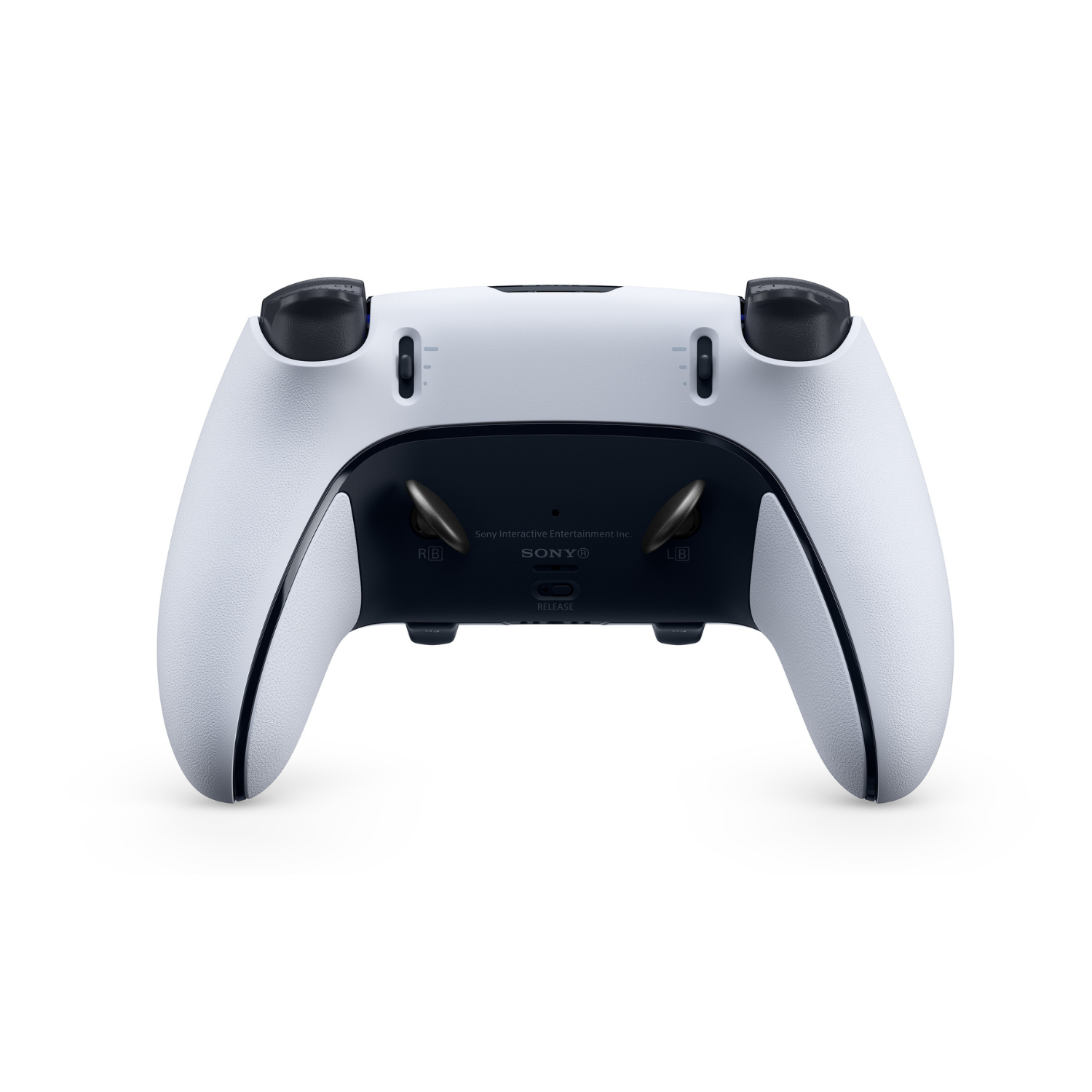 Control PS5 DualSense Edge Blanco-3