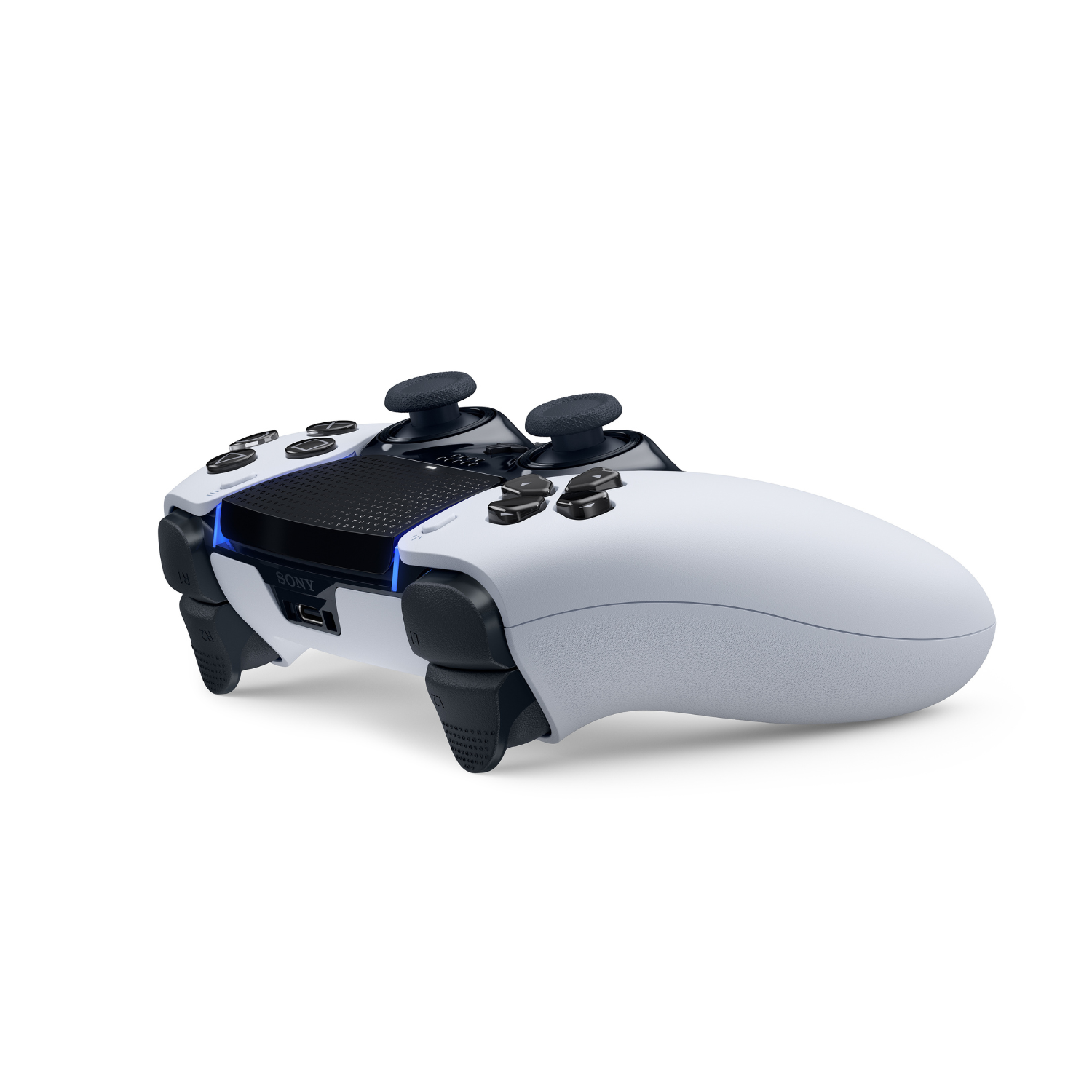 Control PS5 DualSense Edge Blanco-5