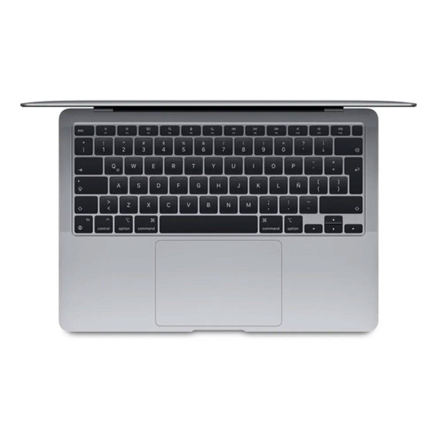Apple MacBook Air M1 13.3" 8GB RAM 128GB SSD Space Gray (Reacondicionado)-2