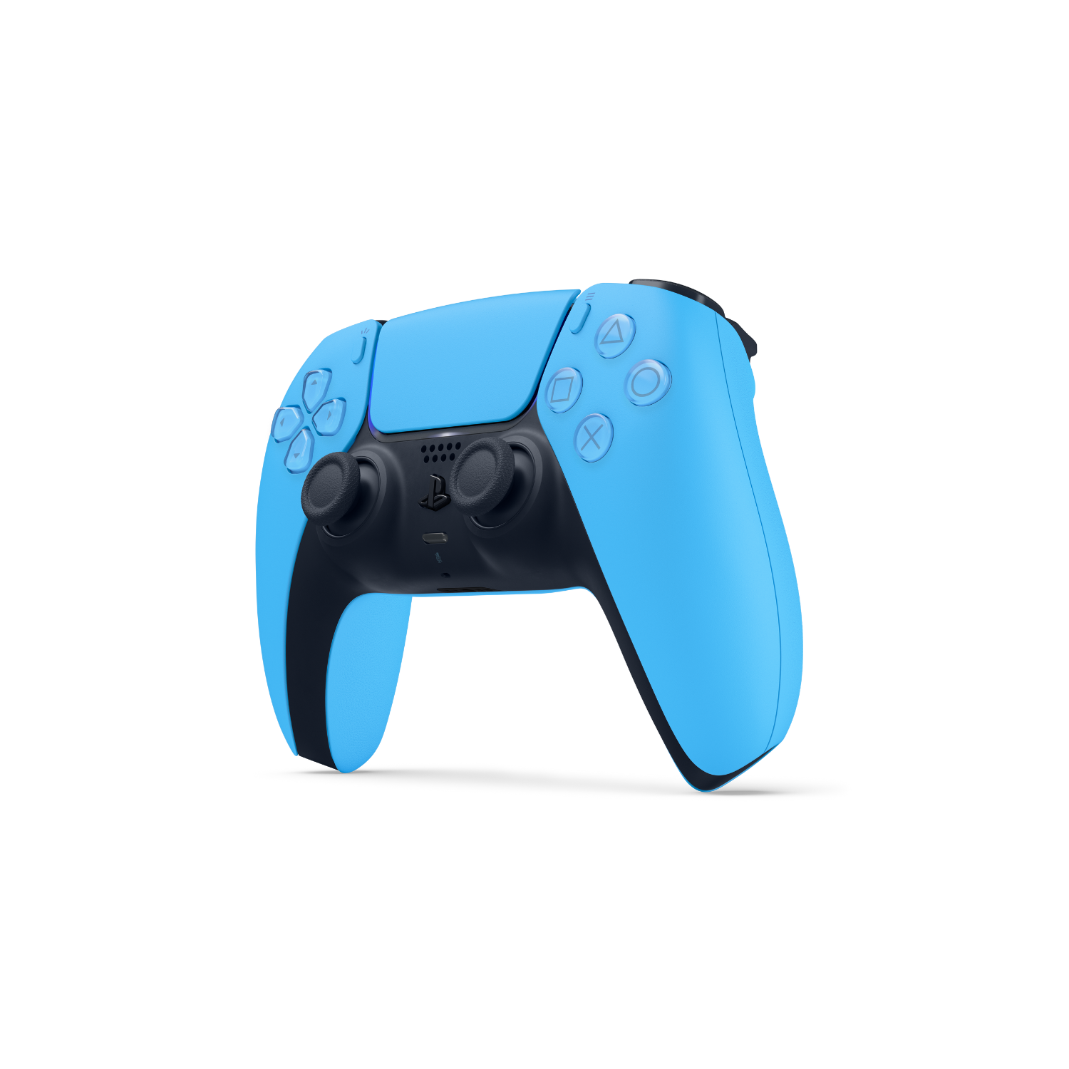 Control PS5 DualSense Starlight Blue-2