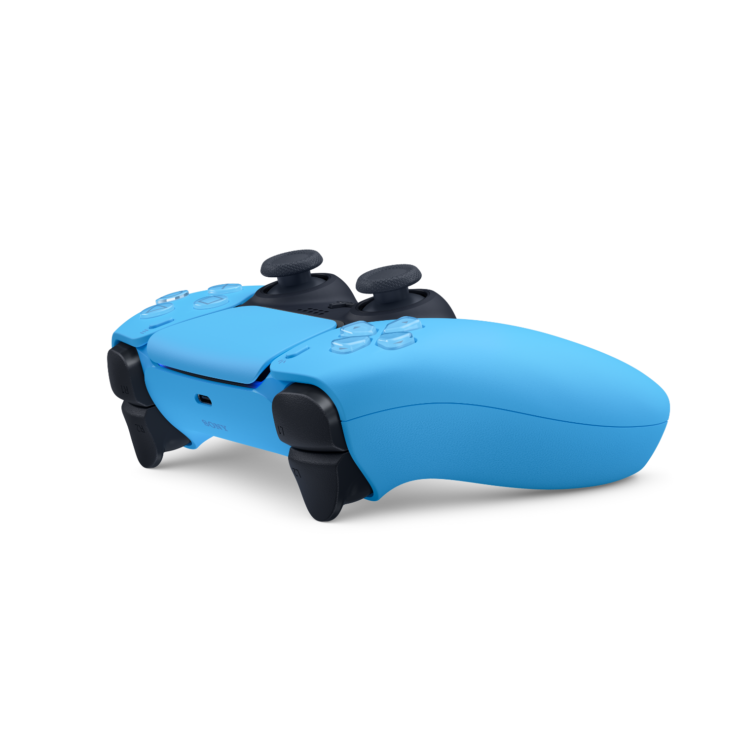 Control PS5 DualSense Starlight Blue-3