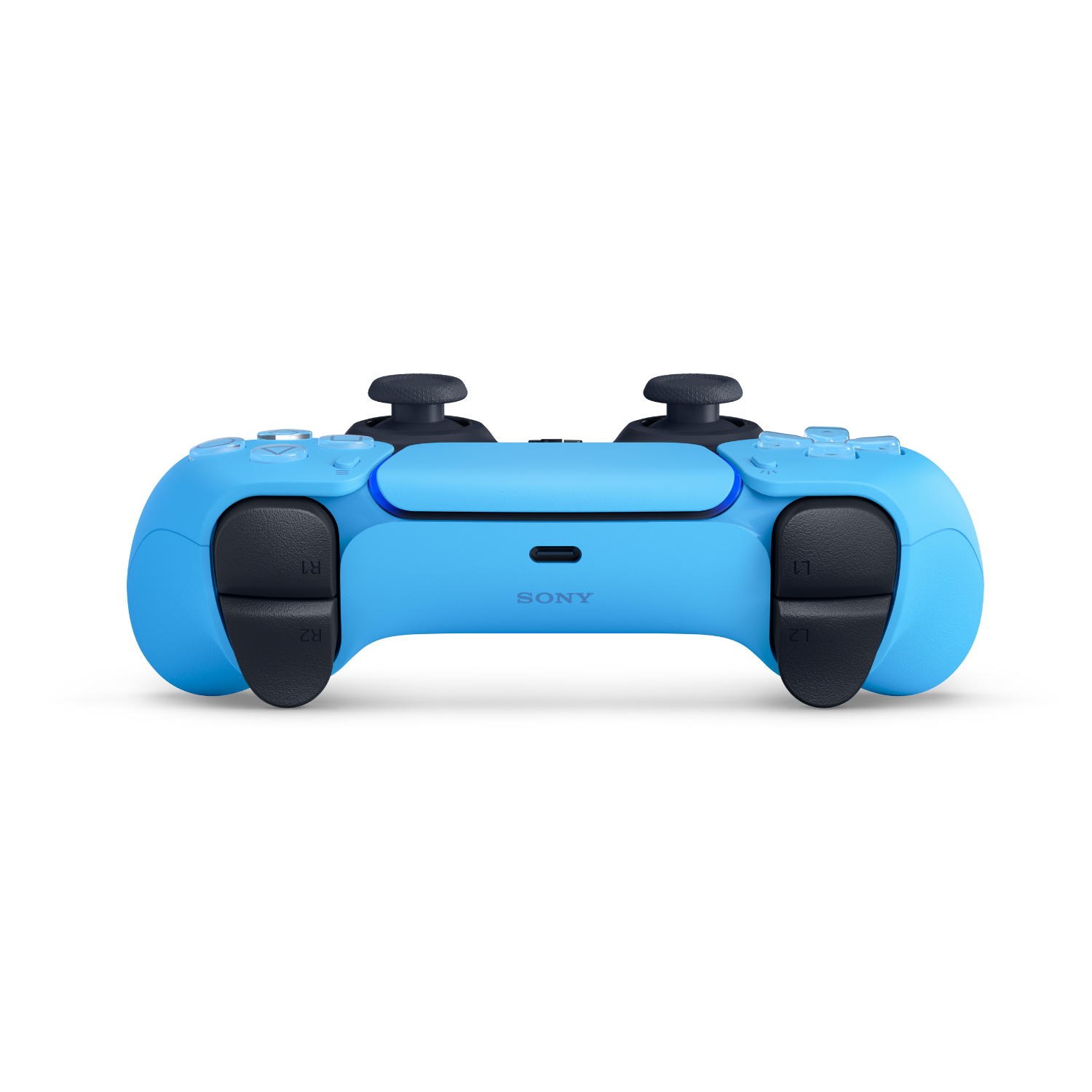 Control PS5 DualSense Starlight Blue-4