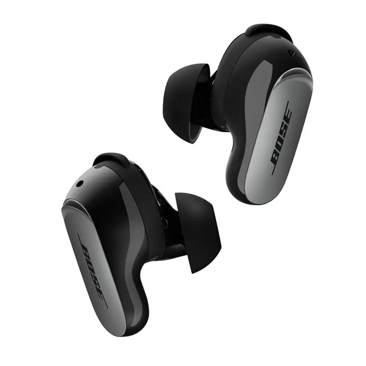 Audífonos Bluetooth Bose QuietComfort Ultra Earbuds 2da Gen-0