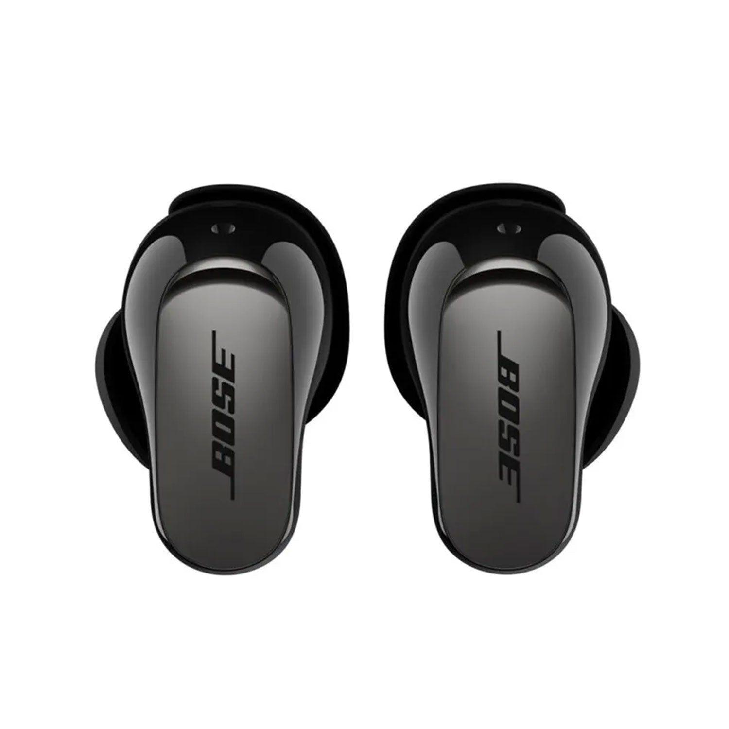 Audífonos Bluetooth Bose QuietComfort Ultra Earbuds 2da Gen-1