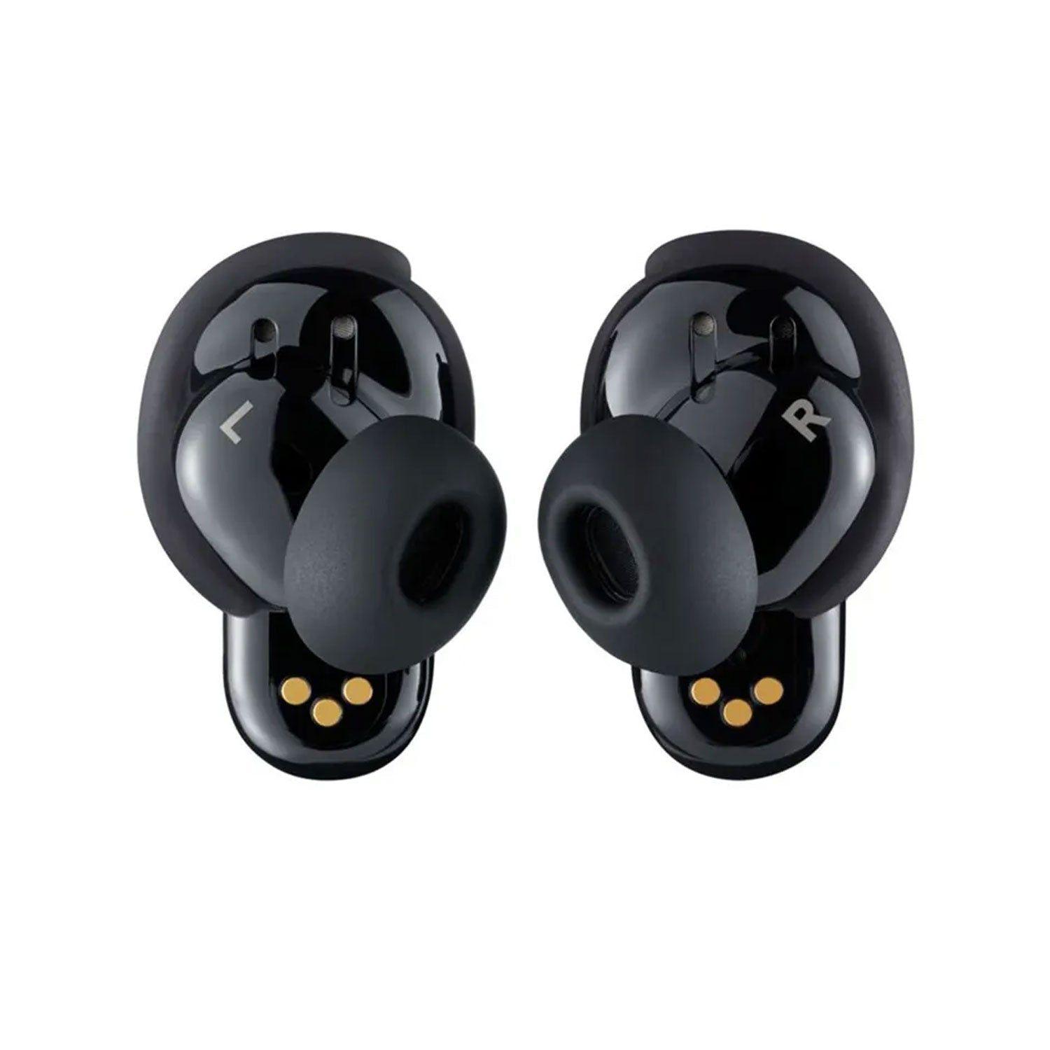 Audífonos Bluetooth Bose QuietComfort Ultra Earbuds 2da Gen-2