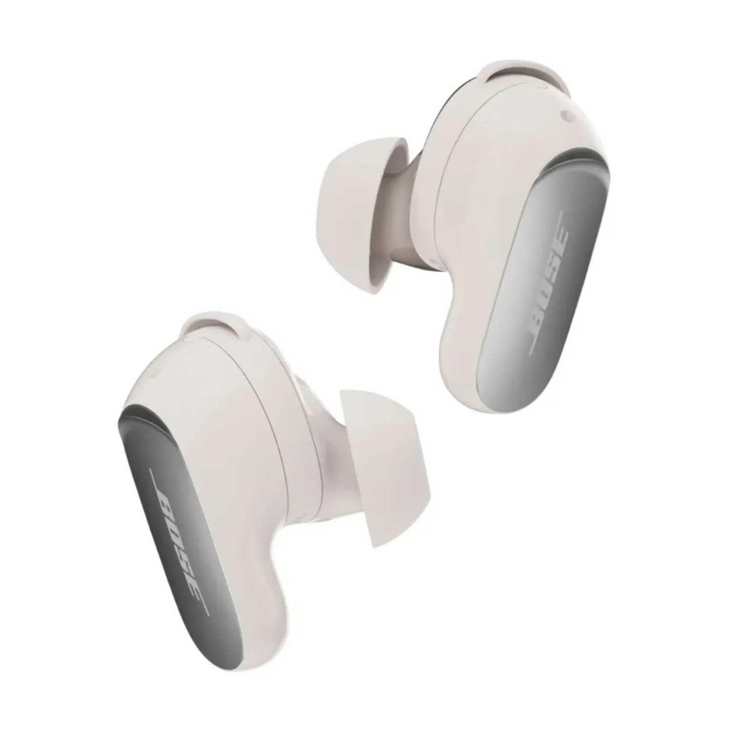 Audífonos Bluetooth Bose QuietComfort Ultra Earbuds 2da Gen-0